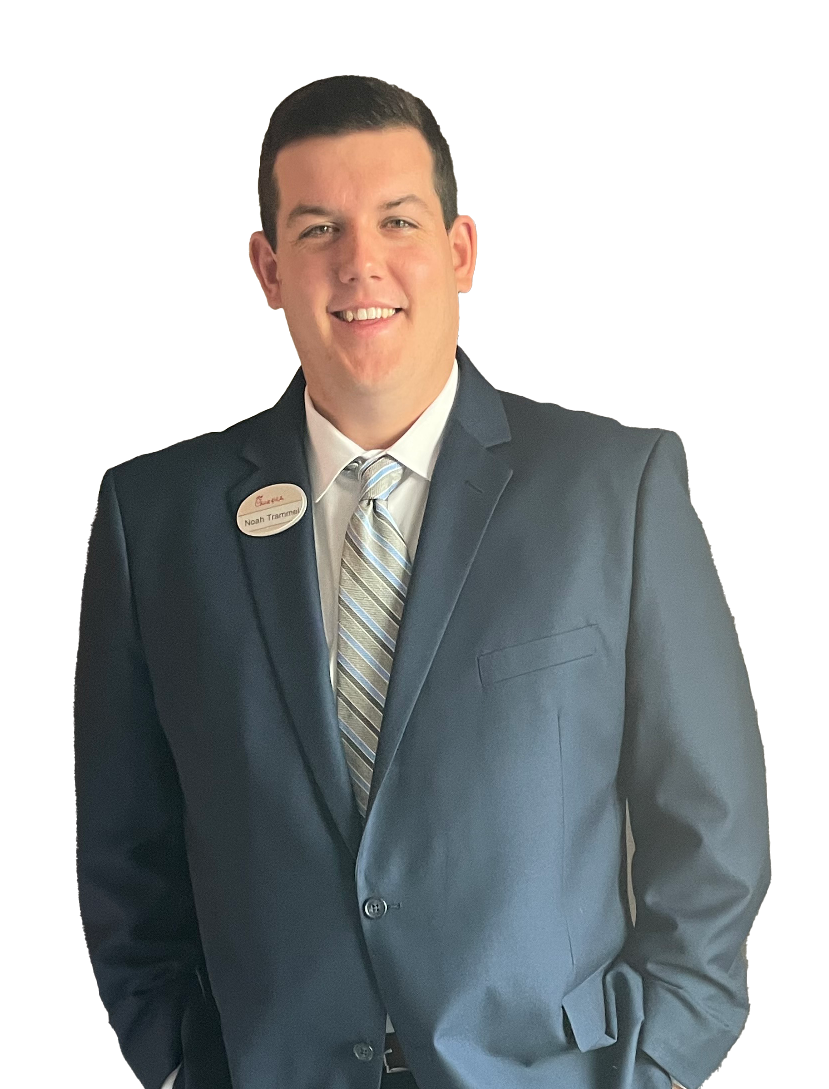 Noah Trammel
